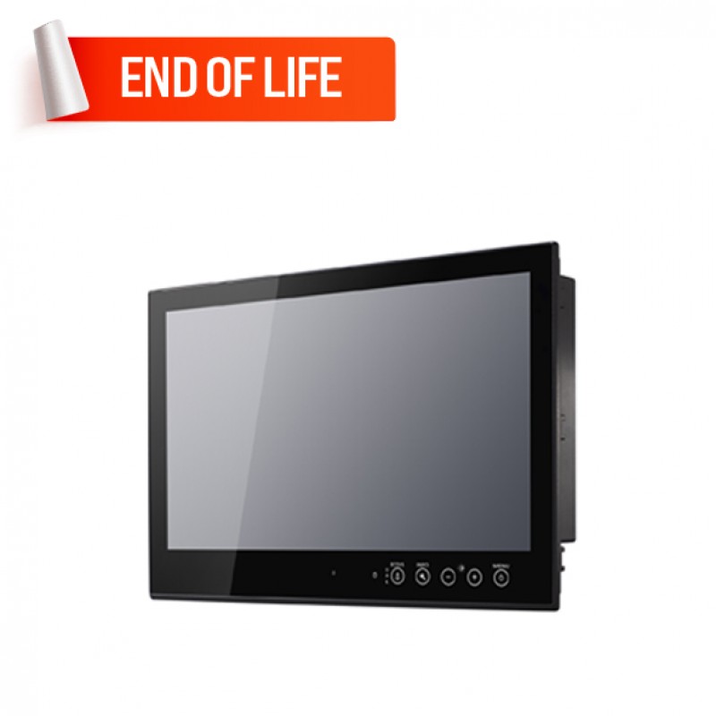 MOXA MD-226X Industrial Monitor